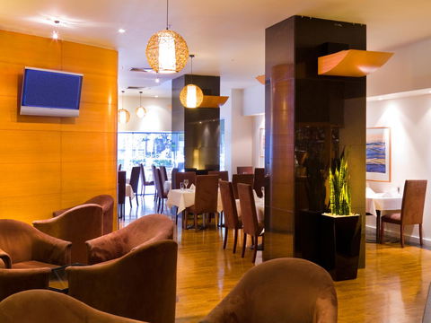 Hotel Grand Chancellor Melbourne - Accommodation Fremantle 36
