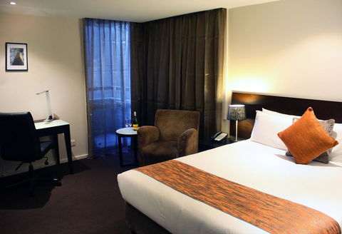 Hotel Grand Chancellor Melbourne - Accommodation Fremantle 16