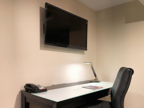 Hotel Grand Chancellor Melbourne - Accommodation Fremantle 21