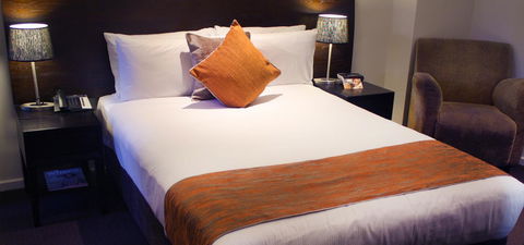 Hotel Grand Chancellor Melbourne - Accommodation Fremantle 12