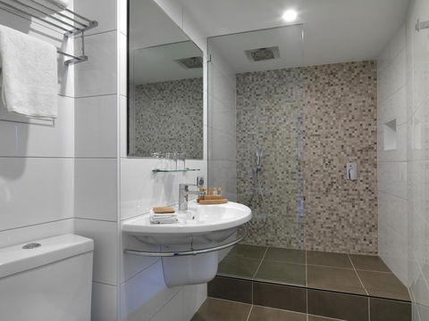 Hotel Grand Chancellor Melbourne - Accommodation Fremantle 6