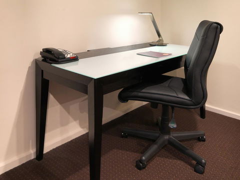 Hotel Grand Chancellor Melbourne - Accommodation Fremantle 19