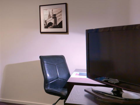 Hotel Grand Chancellor Melbourne - Accommodation Fremantle 25