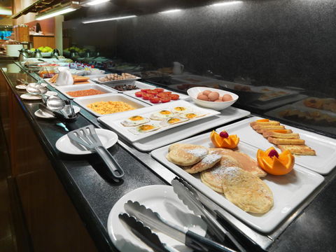 Hotel Grand Chancellor Melbourne - Accommodation Fremantle 43
