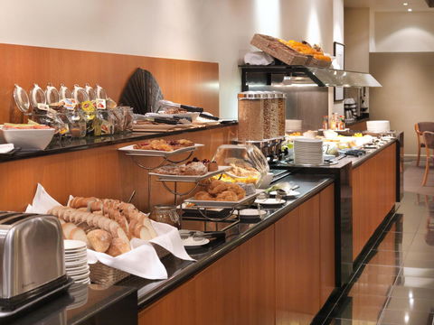 Hotel Grand Chancellor Melbourne - Accommodation Fremantle 42
