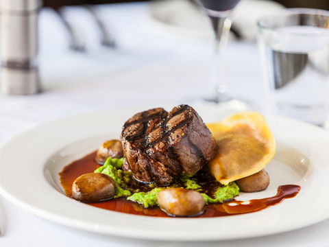 Hotel Grand Chancellor Melbourne - Accommodation Fremantle 35