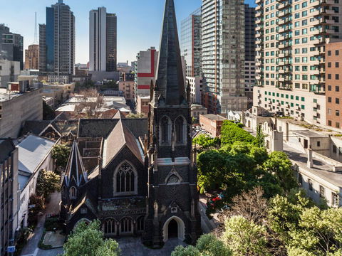 Hotel Grand Chancellor Melbourne - Accommodation Fremantle 24