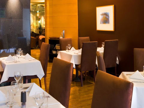 Hotel Grand Chancellor Melbourne - Accommodation Fremantle 32