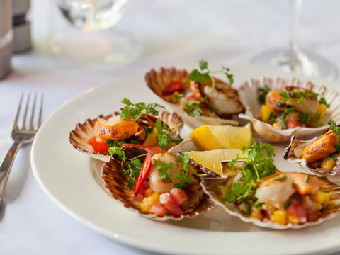 Hotel Grand Chancellor Melbourne - Accommodation Fremantle 40