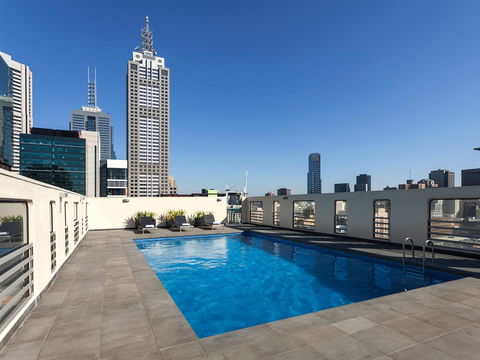Hotel Grand Chancellor Melbourne - Accommodation Fremantle 13