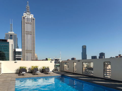 Hotel Grand Chancellor Melbourne - Accommodation Fremantle 28
