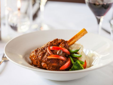 Hotel Grand Chancellor Melbourne - Accommodation Fremantle 31