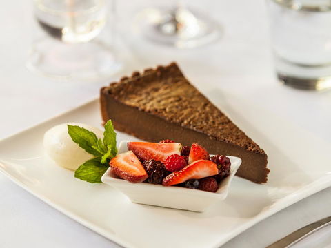 Hotel Grand Chancellor Melbourne - Accommodation Fremantle 33