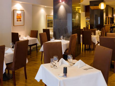 Hotel Grand Chancellor Melbourne - Accommodation Fremantle 34
