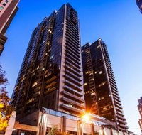 225 Melbourne Tower - Accommodation Fremantle