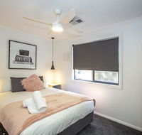 All Seasons Mildura Holiday Park - Accommodation Fremantle