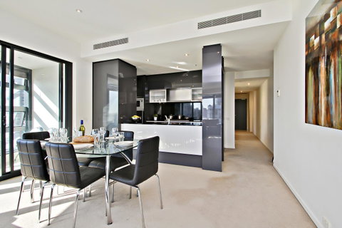 Southbank Apartments Eureka - Accommodation Fremantle 7