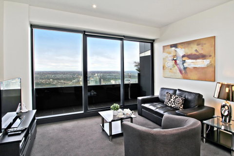 Southbank Apartments Eureka - Accommodation Fremantle 8