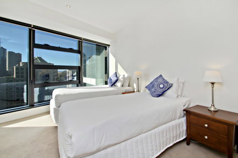 Southbank Apartments Eureka - Accommodation Fremantle 12