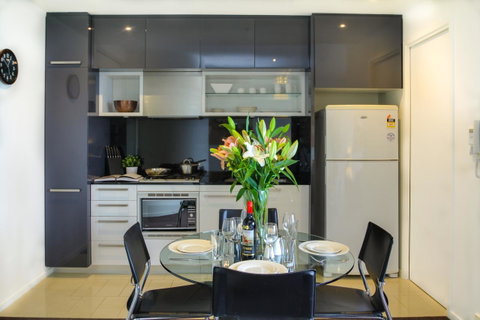 Southbank Apartments Eureka - Accommodation Fremantle 4