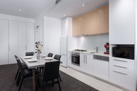 Prima 4511 - Accommodation Fremantle 9