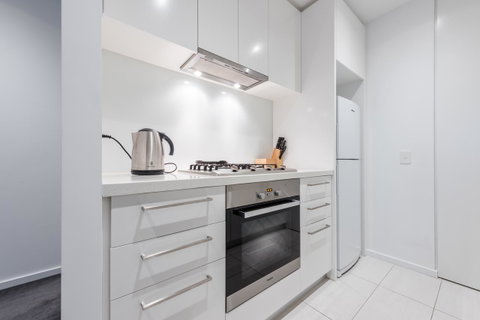 Prima 4511 - Accommodation Fremantle 11