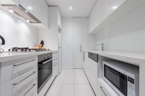 Prima 4511 - Accommodation Fremantle 19