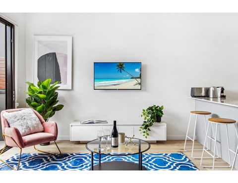 Boutique Apartment In Quiet, Sought-after Suburb - Accommodation Fremantle 0