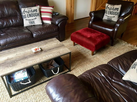 Kangurra Holiday House - Accommodation Fremantle 25