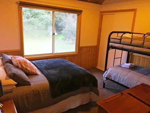 Kangurra Holiday House - Accommodation Fremantle 19