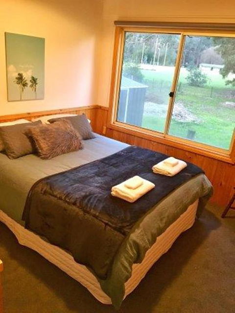 Kangurra Holiday House - Accommodation Fremantle 22