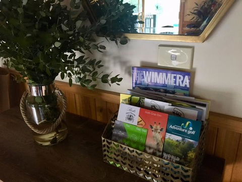 Kangurra Holiday House - Accommodation Fremantle 8