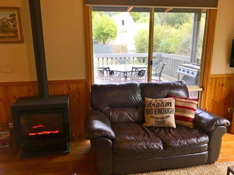 Kangurra Holiday House - Accommodation Fremantle 24