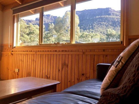 Kangurra Holiday House - Accommodation Fremantle 9