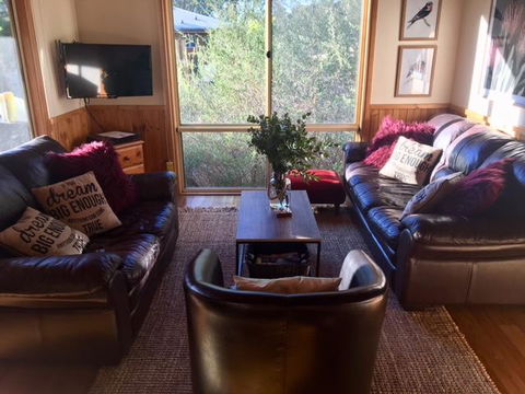 Kangurra Holiday House - Accommodation Fremantle 3