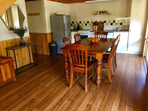Kangurra Holiday House - Accommodation Fremantle 21