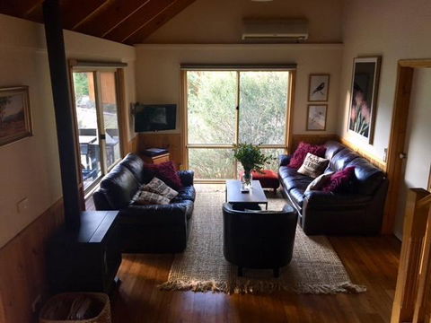 Kangurra Holiday House - Accommodation Fremantle 6