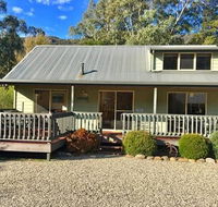 Kangurra Holiday House - Accommodation Fremantle