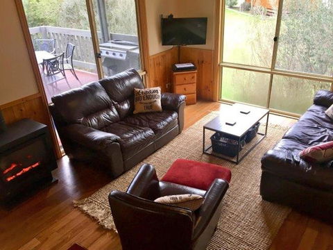 Kangurra Holiday House - Accommodation Fremantle 16