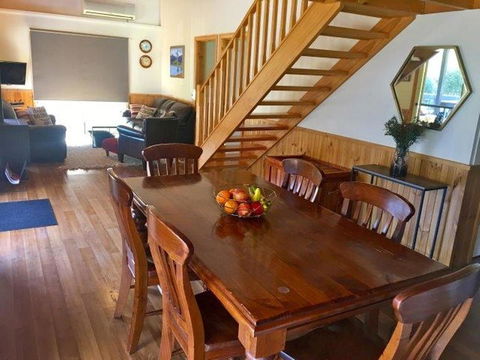 Kangurra Holiday House - Accommodation Fremantle 13