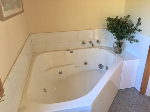 Kangurra Holiday House - Accommodation Fremantle 2