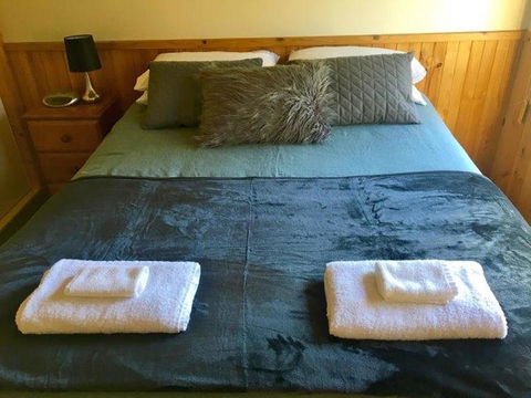 Kangurra Holiday House - Accommodation Fremantle 18