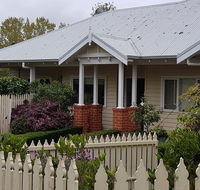 Healesville House - Fig Tree House - Accommodation Fremantle