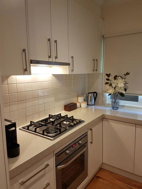 Healesville House - Fig Tree House - Accommodation Fremantle 4