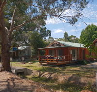Kiramli Villas - Accommodation Fremantle