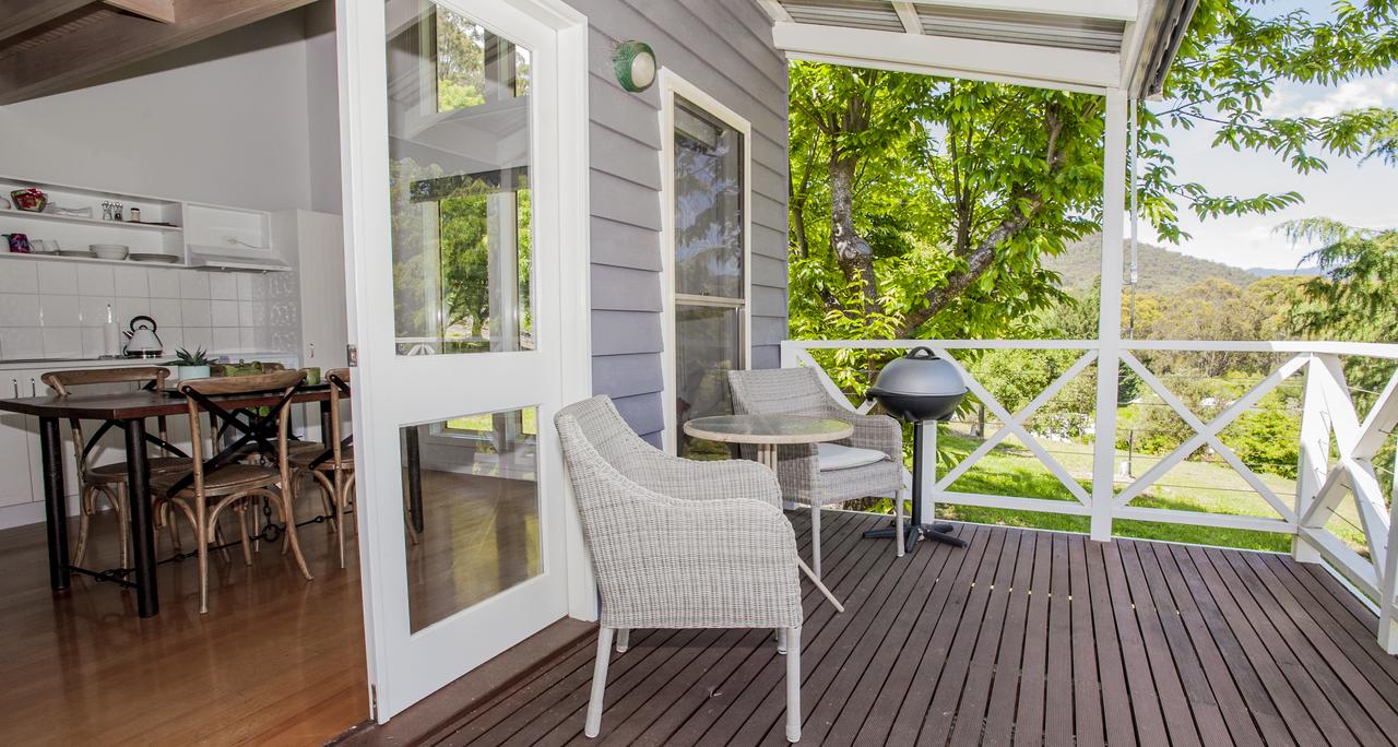  Accommodation Fremantle