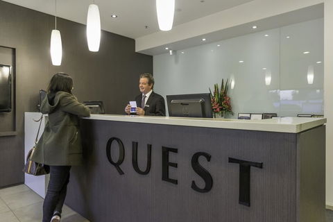 Quest Werribee - Accommodation Fremantle 1