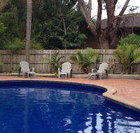 Coachman Motel and Holiday Units - Accommodation Fremantle