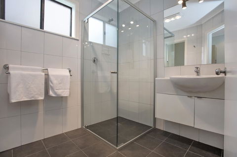 Hamilton Townhouse Motel - Accommodation Fremantle 21