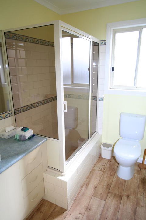 Hamilton Townhouse Motel - Accommodation Fremantle 5